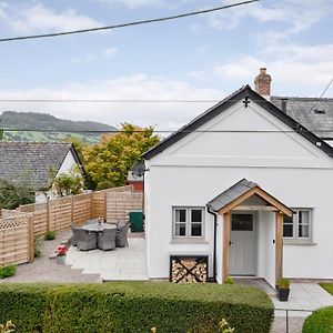 The Old Chapel Villa Grosmont  Exterior photo