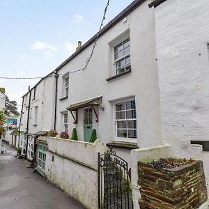 Talland House Villa Polperro Exterior photo