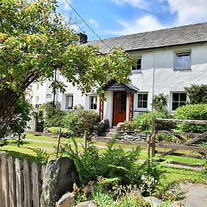 Garden Cottage Threlkeld Exterior photo