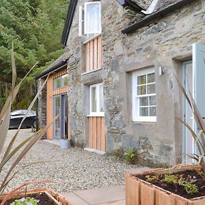 Printmakers Cottage Bellanoch Exterior photo