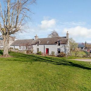 19 South Street Villa Grantown-on-Spey Exterior photo