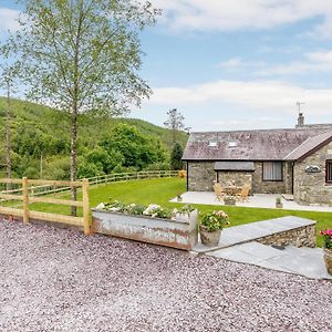 Cwm Dulas Villa Llanddewi-Brefi Exterior photo