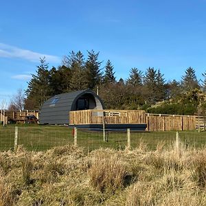 Maggies Cabin Villa Oban Exterior photo