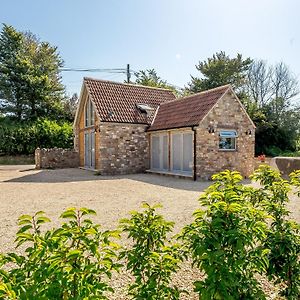 The Old Stable Villa Chew Stoke Exterior photo