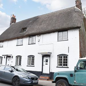 St James Cottage Shaftesbury Exterior photo