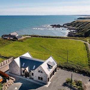 Murlin Villa Collieston Exterior photo