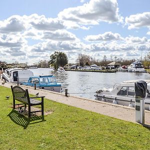 Staithe View Villa Horning Exterior photo