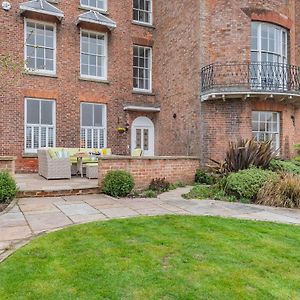 Bank House Apartment Newnham  Exterior photo