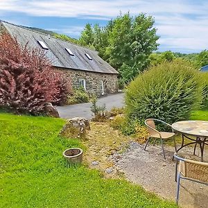 Arthfan Villa Llanelltyd Exterior photo