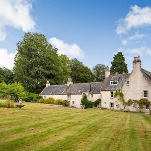 The Garden Flat Ardullie Villa Exterior photo