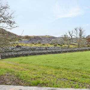 Ty Mawr 2 - Uk36549 Villa Nantlle Exterior photo