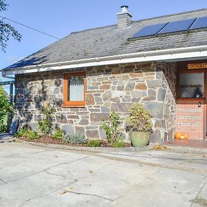 Swn Y Nant Villa Pontrhydfendigaid Exterior photo