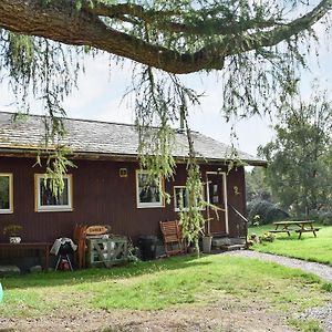 The Chalet - Ukc5786 Villa Nethy Bridge Exterior photo