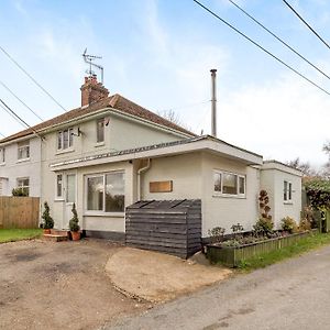 Oak Cottage Saxmundham Exterior photo