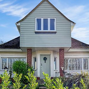 Upalong Villa West Lulworth Exterior photo