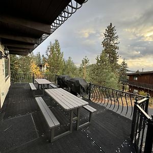 Lakeview Chalet On Don Drive Villa Zephyr Cove Exterior photo