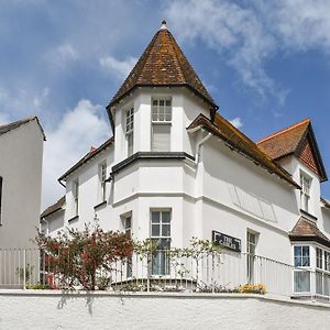 Lyme Gables Villa Lyme Regis Exterior photo