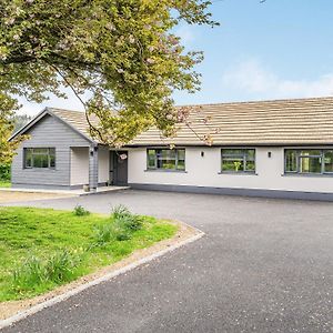 Cefn Gelli Villa Clynderwen Exterior photo