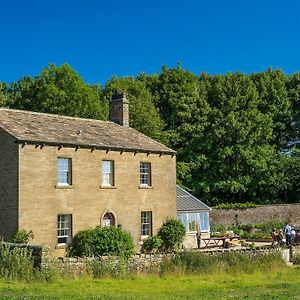 The Manse - Uk42249 Villa Broughton  Exterior photo