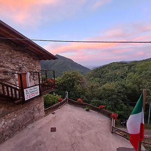 La Tano Dei Sarvanot Hotel Pradleves Exterior photo