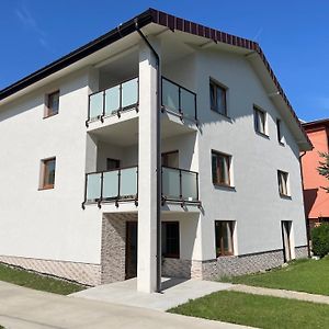 Ubytovanie Na Panskej Hotel Terchova Exterior photo