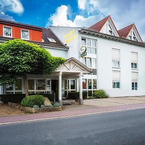 Hotel Sonne Bad Homburg vor der Hoehe Exterior photo