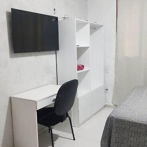 Ap Estilo Studio Kitnet C Garagem E Cama Queen Top Apartment Belem  Exterior photo