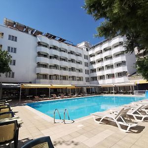 Intermar Hotel Marmaris Exterior photo