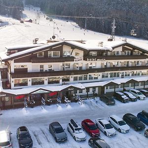 Hotel Heinz Brunico Exterior photo