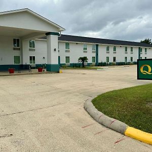 Quality Inn Sulphur Exterior photo