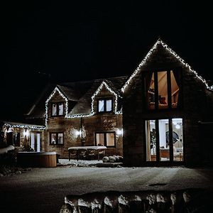 Luxury Cottage In Peak District Near Alton Towers Stanton Exterior photo