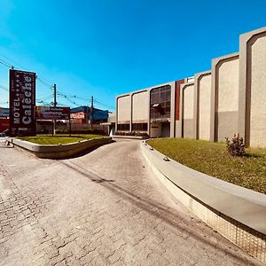 Motel Caleche Duque de Caxias Exterior photo