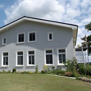 Ferienwohnung Naturblick Albersdorf  Exterior photo