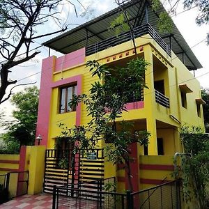 Carmel Villa In A Gated Community Secunderabad Exterior photo