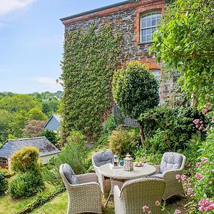 Lynwood Villa Boscastle Exterior photo