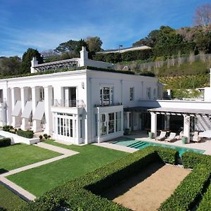 Calatrava House Villa Cape Town Exterior photo