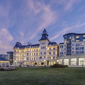 Royal Marine Hotel Dublin Exterior photo