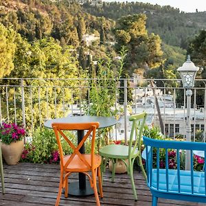 Flora Valley Boutique Hotel Jerusalem Exterior photo