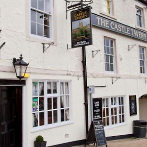 The Castle Tavern Richmond Hotel Richmond  Exterior photo