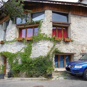 L'Etable Hotel Saint-Maximin  Exterior photo