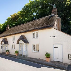 Amy Cottage Wareham Exterior photo