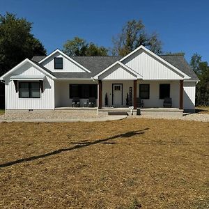 Beck Lake House Villa Kelleys Island Exterior photo