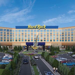 Hard Rock Hotel & Casino Bristol Exterior photo