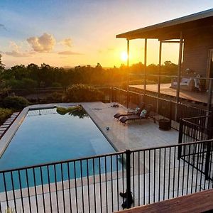 Birds Heaven Mareeba Villa Exterior photo