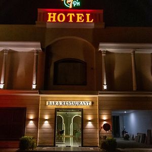 Hotel 7 Pm Phagwara Exterior photo