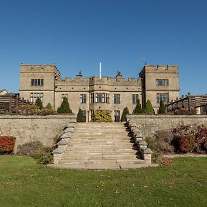 Slaley Hall Hotel, Spa & Golf Resort Exterior photo