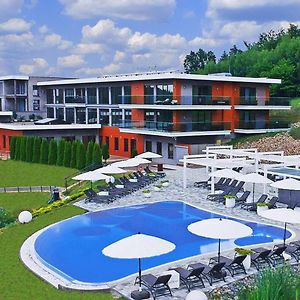 Odyssey Clubhotel Wellness & Spa Adults Only Kielce Exterior photo