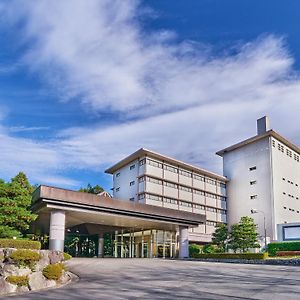 Ooedo Onsen Monogatari Premium Yamanaka Grand Hotel Kaga  Exterior photo