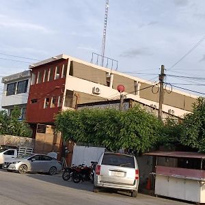 Cuartos Daali Hotel Ciudad Valles Exterior photo