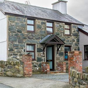 Bryn Bethel Villa Caernarfon Exterior photo